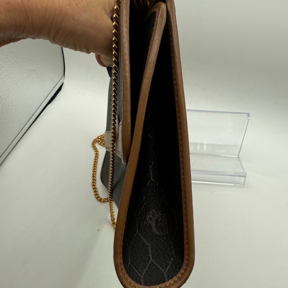 Christian Dior vintage honeycomb shoulder bag…🔥🔥 - Picture 6 of 15